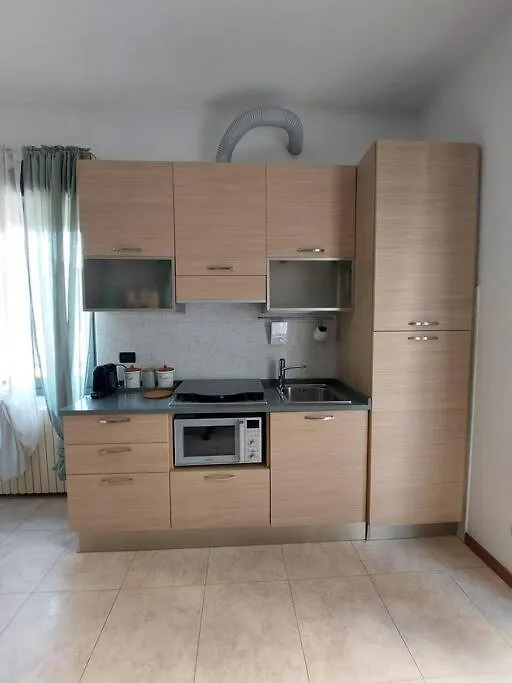 S.T.A.R-H.O.U.S.E Cesano Maderno Apartment
