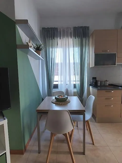 S.T.A.R-H.O.U.S.E Cesano Maderno Apartment