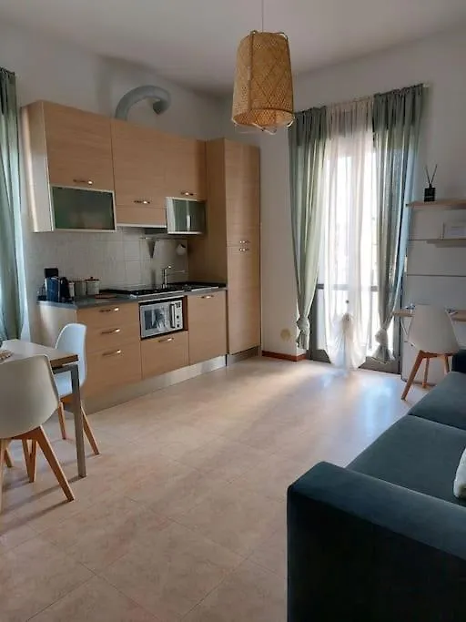 S.T.A.R-H.O.U.S.E Cesano Maderno Apartment Italy