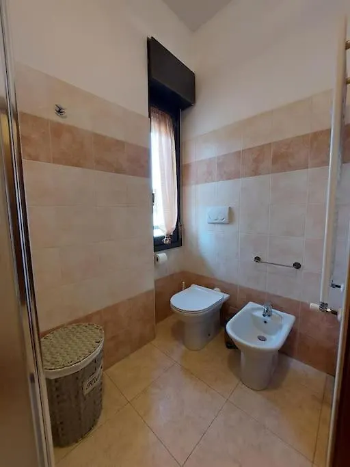 S.T.A.R-H.O.U.S.E Cesano Maderno Apartment Italy