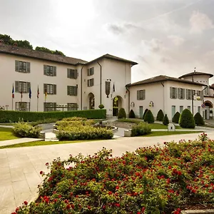 Aparthotel Parco Borromeo - Monza Brianza, Cesano Maderno