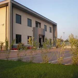 Hotel Groane, Cesano Maderno